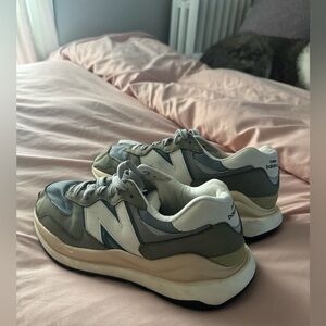 MENS new balance 57/40